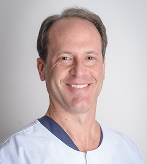 Photo of David E Beaver, dientist in Dunbar, WV